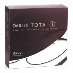 Dailies Total 1 (90 lenti)
