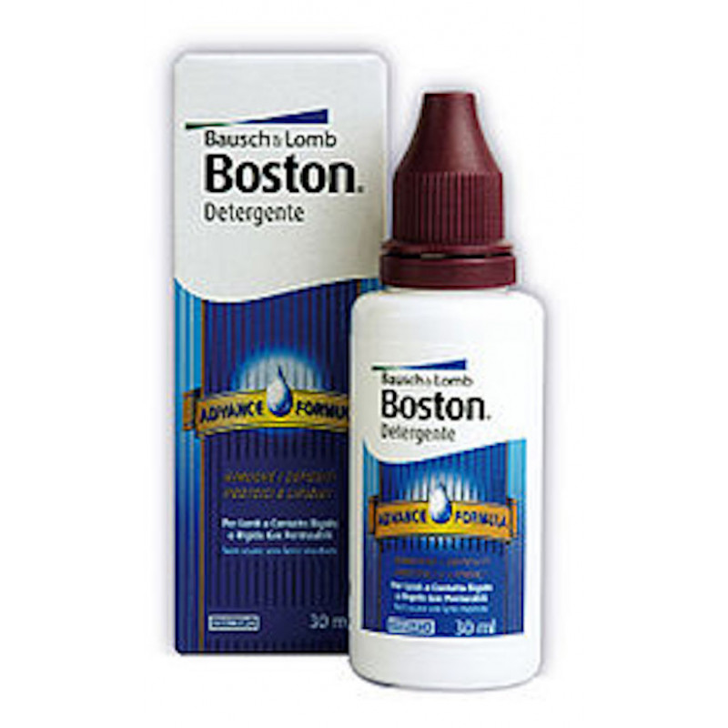 Boston® Advance Conservante