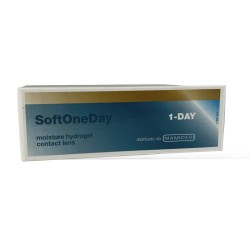 Soft 30 1day